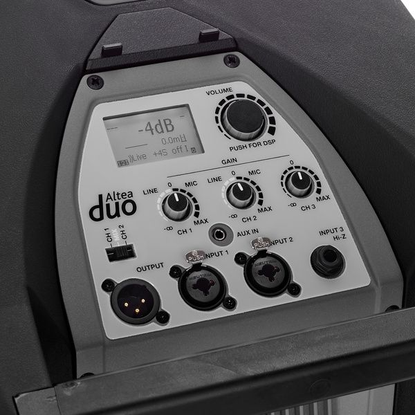 DAS Audio Altea-Duo-10A