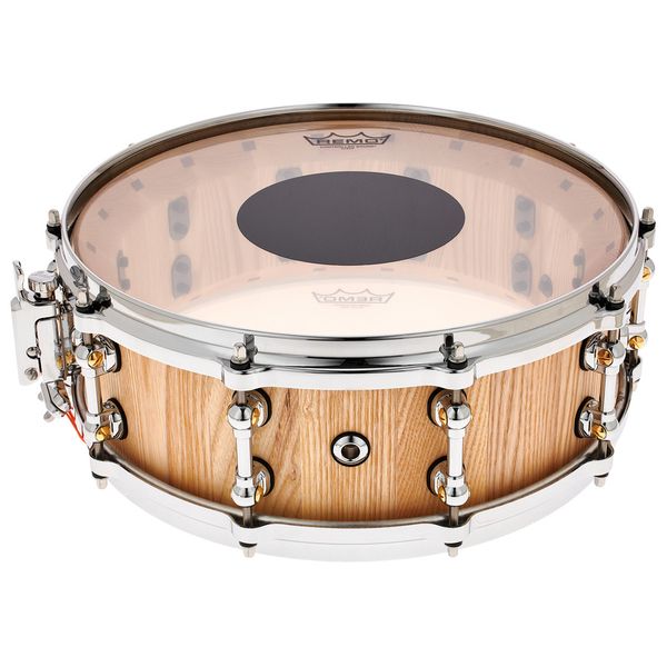 Pearl 14"x05" StaveCraft Ashwood