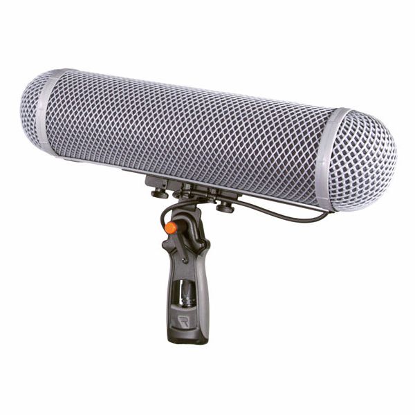 Rycote Windshield WS 4 Kit XLR-5F