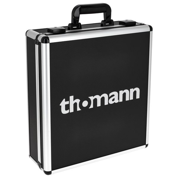 Thomann Case Behringer Xenyx X1204USB