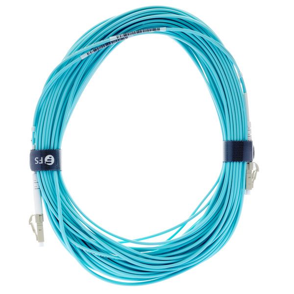 pro snake LWL LC Duplex 15m