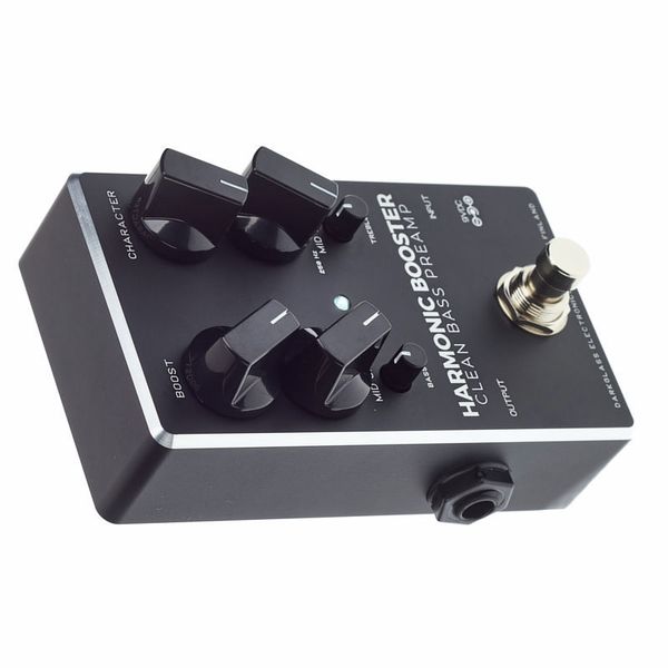 Darkglass Harmonic Booster 2.0 Bass Pre