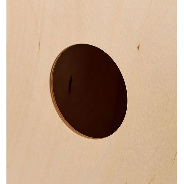 Meinl Snarecraft Jam Cajon Ash