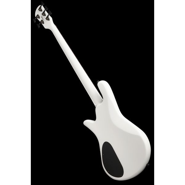 Spector NS Ethos HP 5 White Sparkle