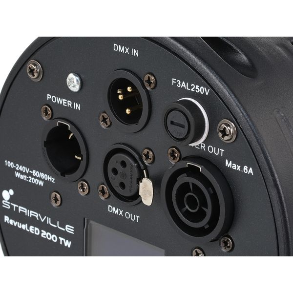 Stairville Revue LED 200 TW
