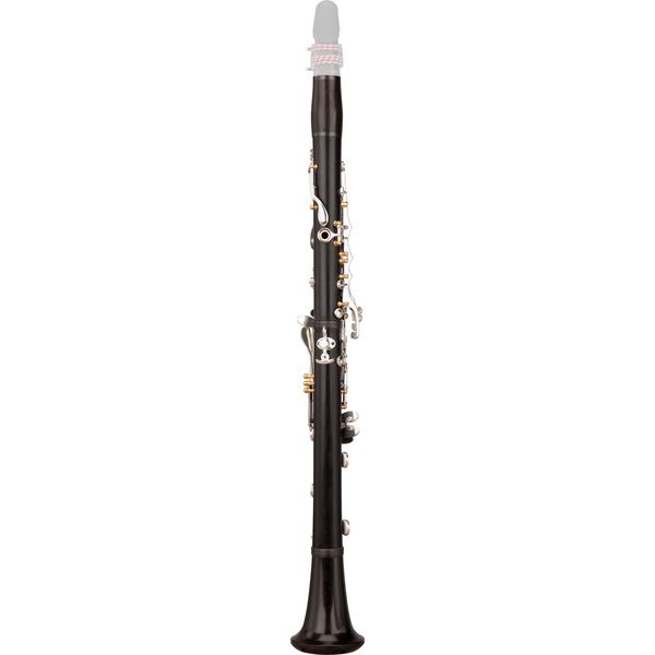RZ Clarinets Allegro D Bb-Clarinet 18/6