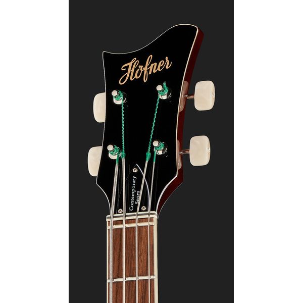 Höfner HCT-500/2-SB Club-Bass