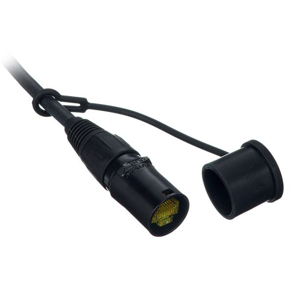 Cordial CSE 20 NN 7A PUR