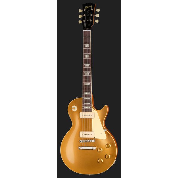 Gibson Les Paul 56 Goldtop VOS