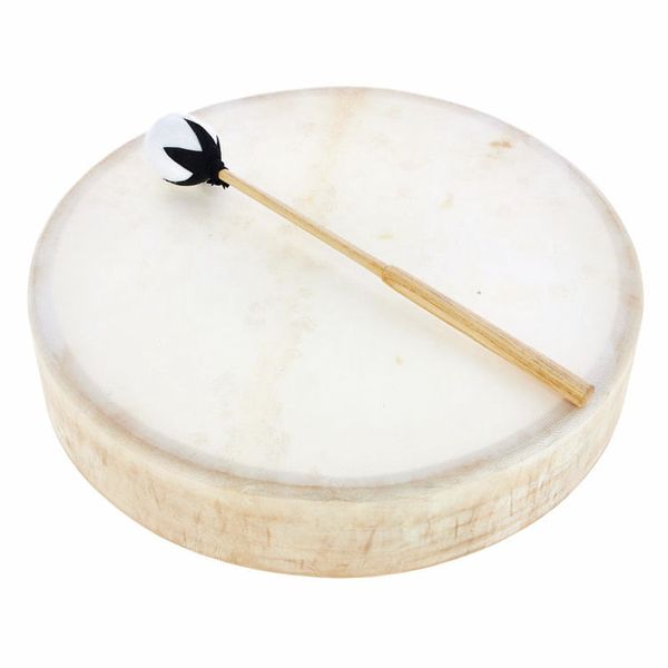 Thomann 16" Shaman Drum Goat Skin