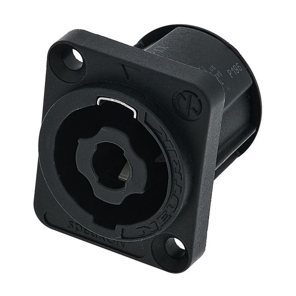 Neutrik NL4 MPXX D-TYP