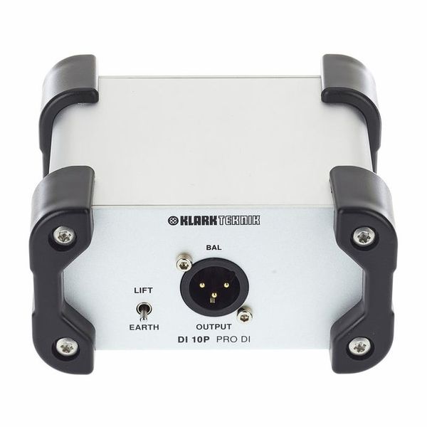 Klark Teknik DI 10P