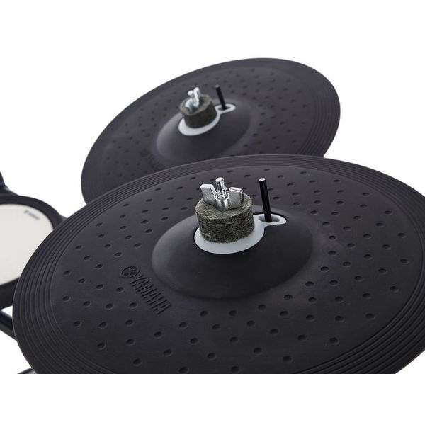 Yamaha DTX6K3-X E-Drum Set