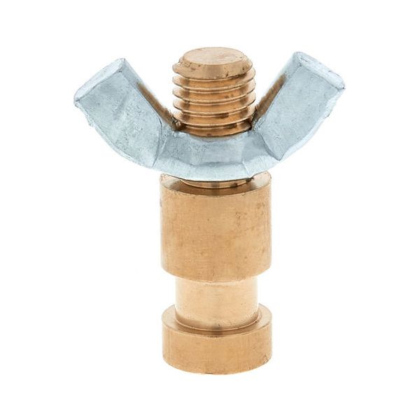 Stairville Mini TV Pin 16 mm M12 264M12