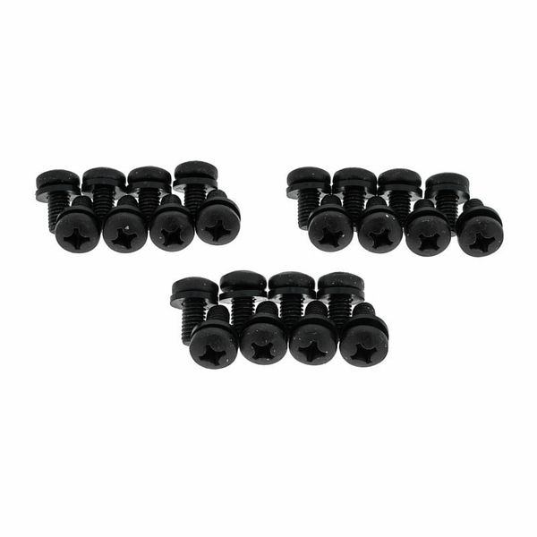 Thon L-Rack 4U 45 Service Flap