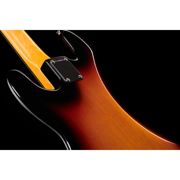 Fender AV II 60 P BASS RW WT3TB