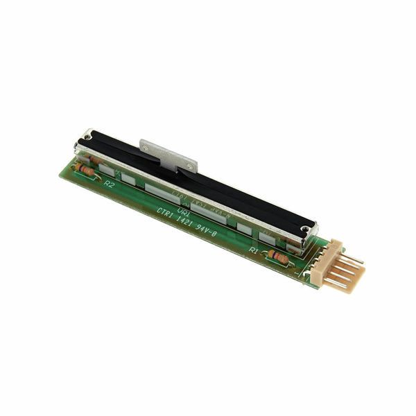 Allen & Heath Fader Stereo Xone with PCB