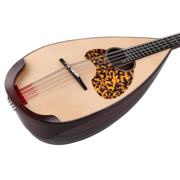 Atsushi Miyano Mandoloncello MC-1 RG