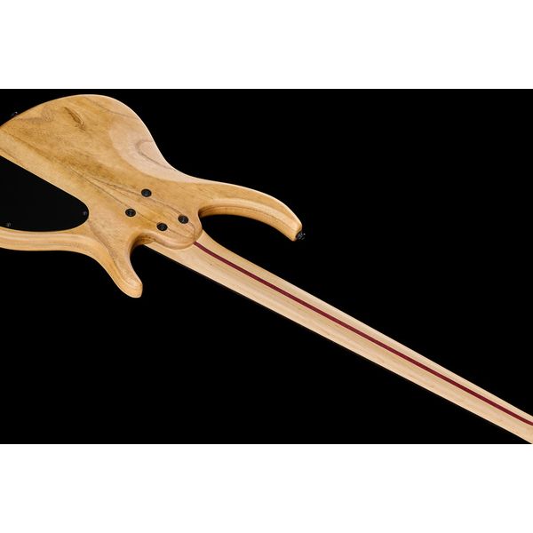 Tobias Growler IV LH