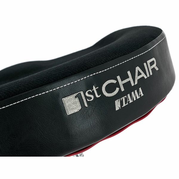 Tama HT530BCN Drum Throne BK