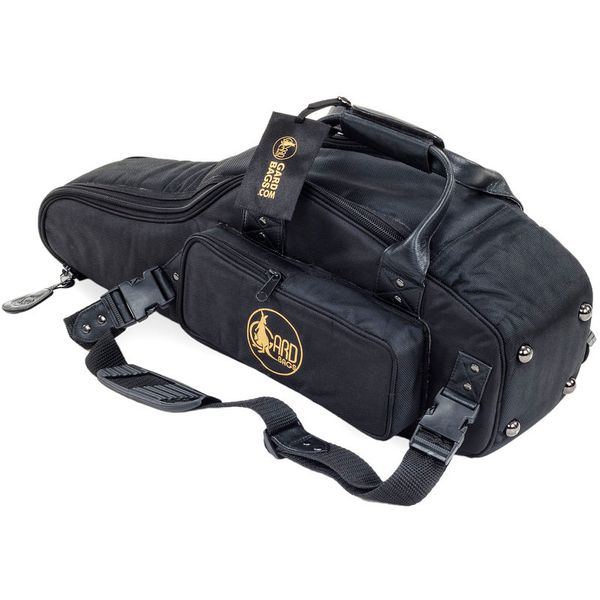 Gard 104-MSK Gigbag f. Alto Sax