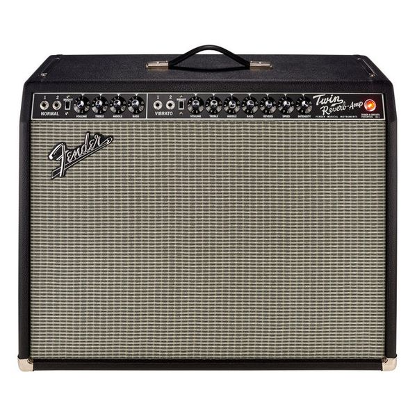 Fender 65 Twin Reverb