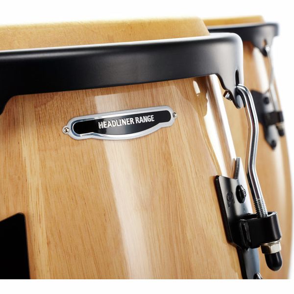 Meinl HC512 Conga Set 11" + 12" -NT