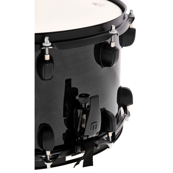 Mapex 14"x8" MPX Hybrid Snare BMB