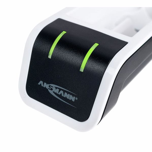 Ansmann Comfort Mini