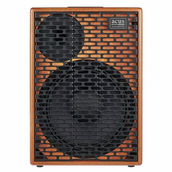 Acus Oneforstreet 10 Cherrywood