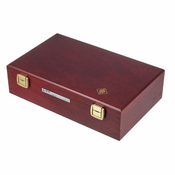 Neumann KM185 Stereo Set