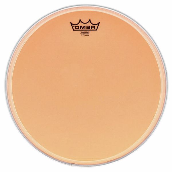 Remo 13" Emperor Colortone Orange