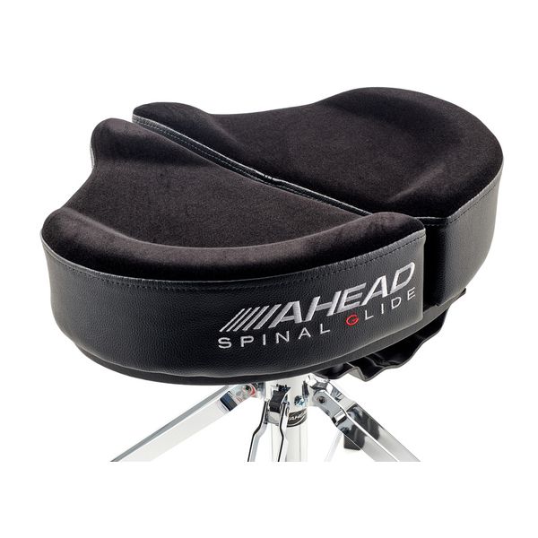 Ahead SPG-HBL Spinal Gl. Drum Throne