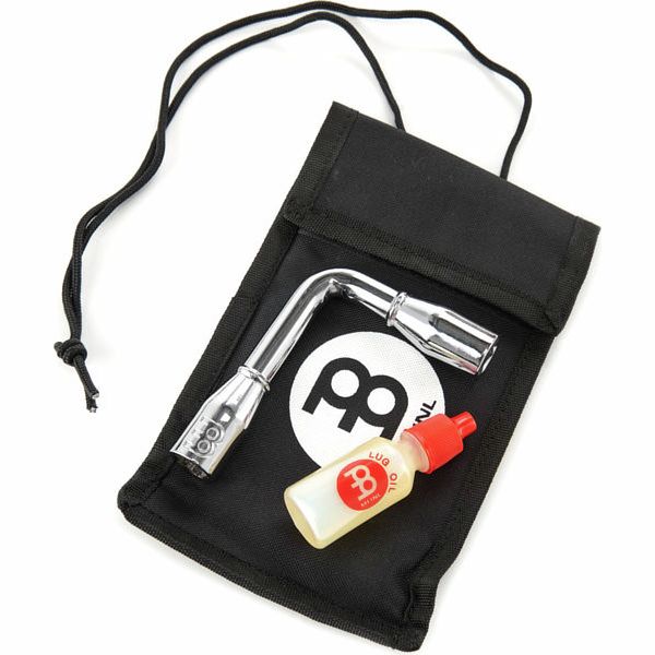 Meinl DJW3ZFA-M Wood Djembe