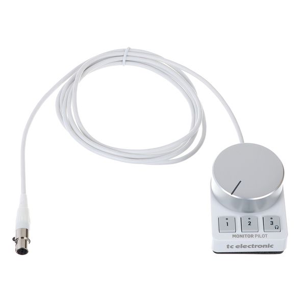 tc electronic Monitor Pilot