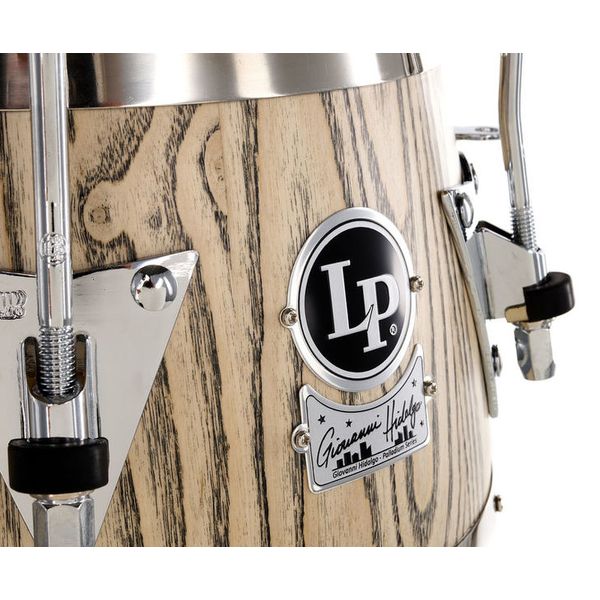 LP 859Z Palladium 9 3/4" Requinto