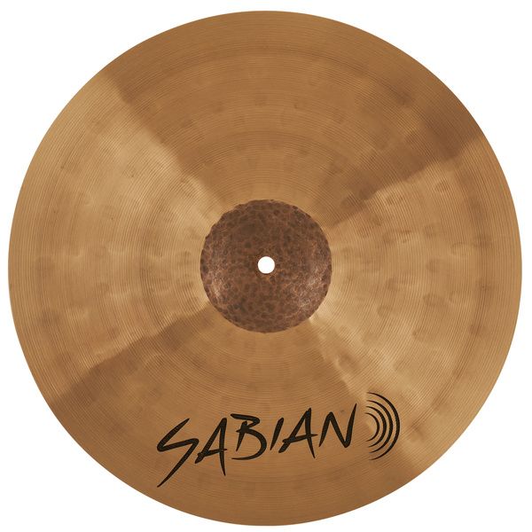 Sabian HHX Complex Praise&Worship Set