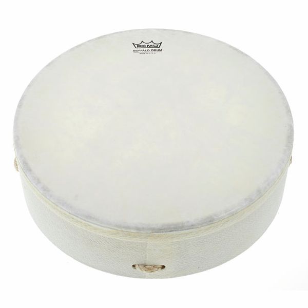 Remo Buffalo Drum 12"x3,5"