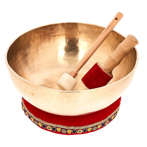 Thomann Tibetan Zen Singing Bowl 7kg
