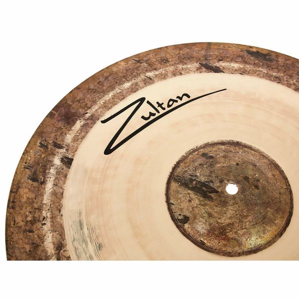 Zultan Q Series Standard Set