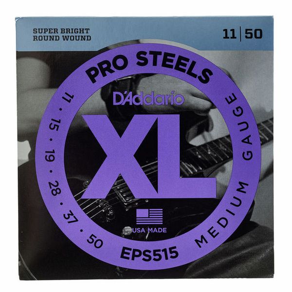 Daddario EPS515