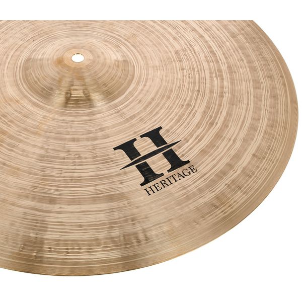 Zultan 18" Heritage Orchestra Susp.