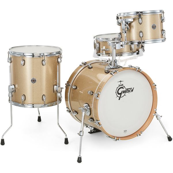 Gretsch Drums Catalina Club Jazz SSP