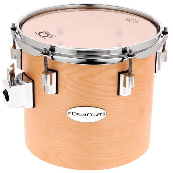 DrumCraft Concert Tom 10"x09" B DB