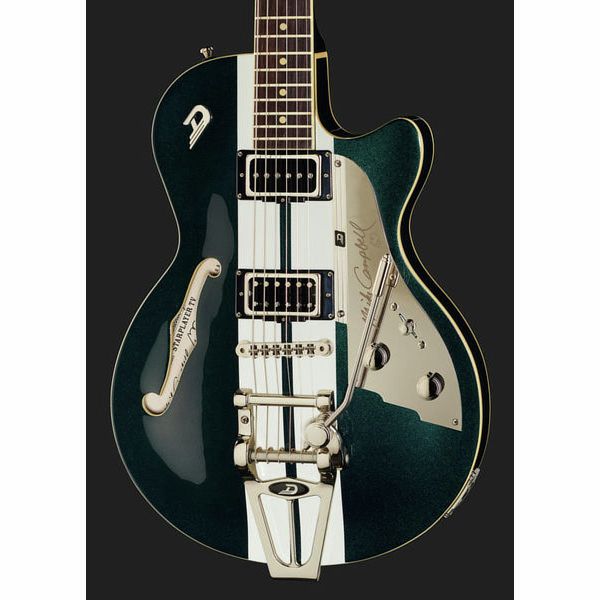 Duesenberg Mike Campbell 40th Anniversary