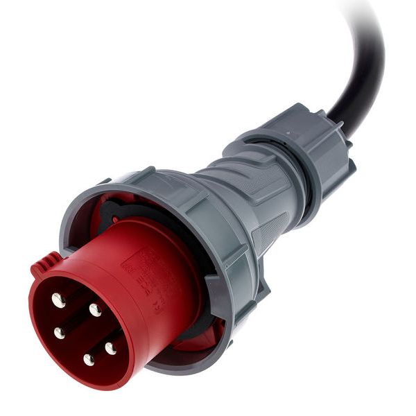 PCE Merz M-SVE3 63/11-12 Distributor