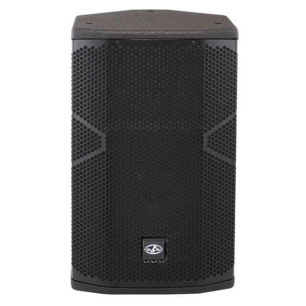 DAS Audio Vantec 12A/18A Power Bundle