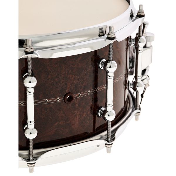 Tama 14"x6,5" STAR Reserve Sn. GCW