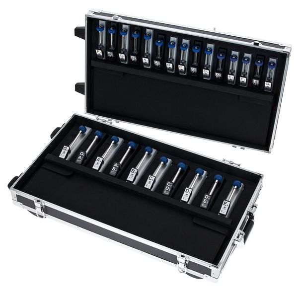 Suzuki HB-250 Tonechimes