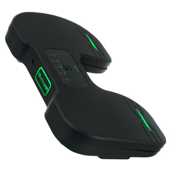 Thomann Pageturn Pedal